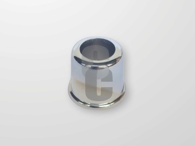 Розетка декоративна за РЕТРО ръкохватка